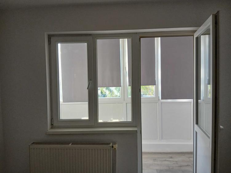 Apartament cu 2 camere semidecomandat în Hipodrom