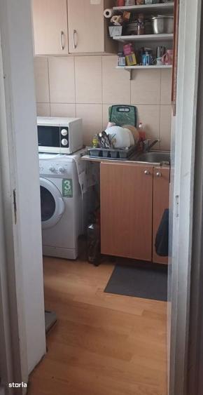 Garsonieră în Mihai Bravu