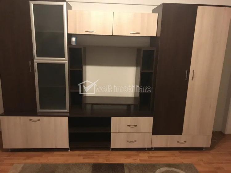 Apartament o camera in cariterul Zorilor - 1