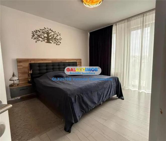 Casă cu 4 camere cu Teren 325 Mp în Berceni