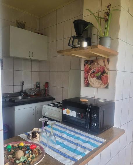 Garsonieră decomandată în Tineretului