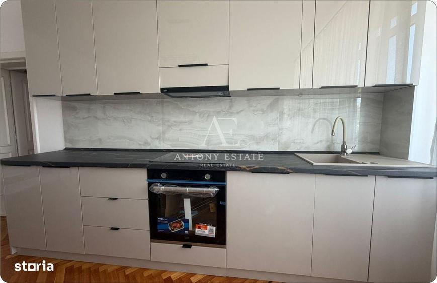 Apartament cu 3 camere în Iorga