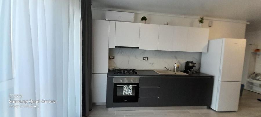 Apartament cu 2 camere decomandat în Nord