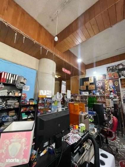 Spatiu comercial de inchiriat, 260 mp, Centru - 6