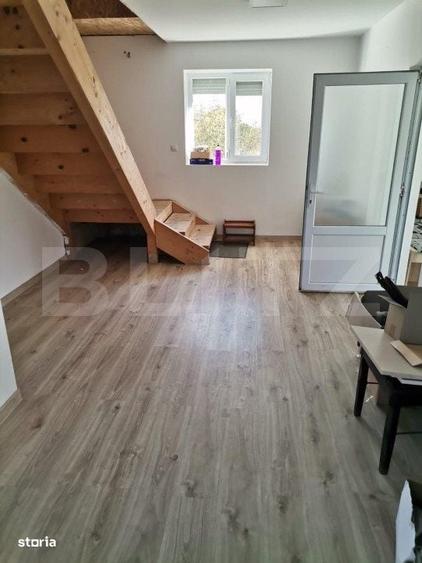 Spațiu comercial, de 225 mp, în Valea