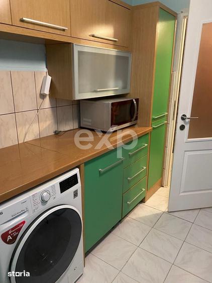 De vanzare apartament 3 camere, parter, zona centrala, Constanta - 8