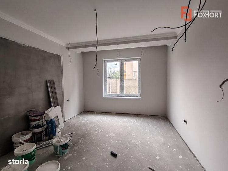 Apartament cu 2 camere, 53 mp decomandat, Etaj 1, in Giroc - V10153 - 6