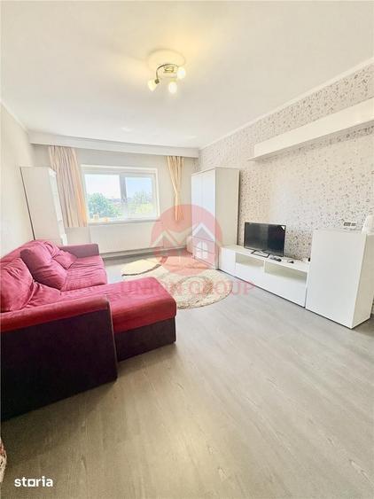 Apartament cu 2 camere decomandat în Tomis III