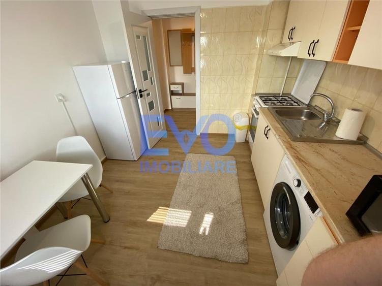 Apartament 2 camere, 50mp, mobilat,Gara, str. Arcu, Rapa Gal - 2