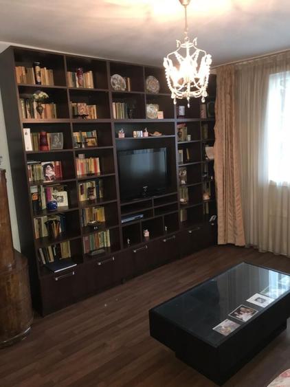 Apartament cu 2 camere semidecomandat în Drumul Taberei
