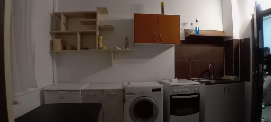 Apartament în Central