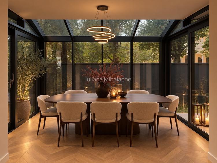 Apartament 4 Camere | Finisaje Premium | Zona Iancu Nicolae