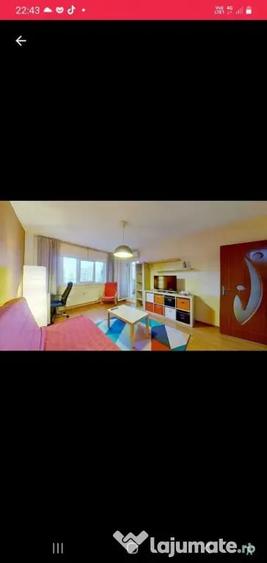Iancului ritmului etaj 7 - Bucuresti (Bucuresti-Ilfov) - 2