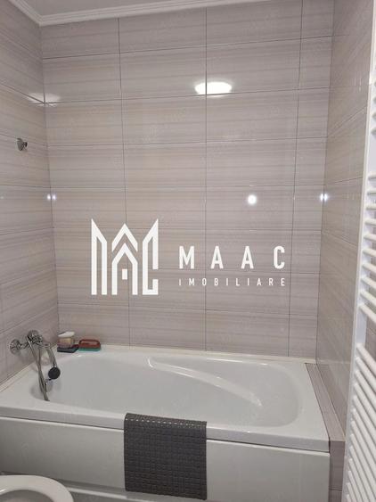 Apartament cu 2 camere nedecomandat, mobilat în Șelimbăr