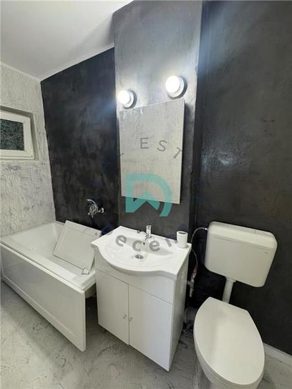 Apartament cu 2 camere decomandat în Griviței