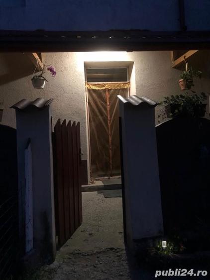 Apartament cu 3 camere decomandat în Chitila