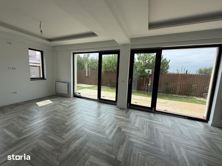 Vila individuala cu mansarda / dormitor matrimonial- BRAGADIRU - 6