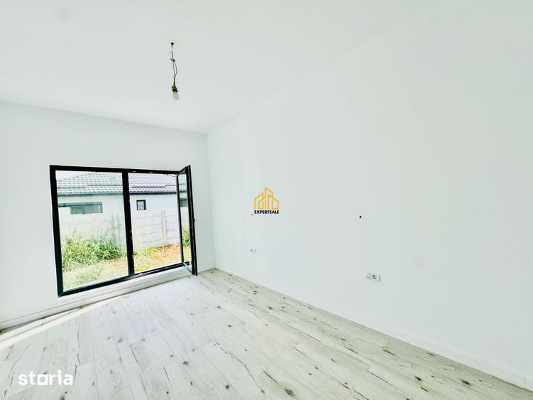 Casă cu 4 camere cu Teren 490 Mp în Clinceni