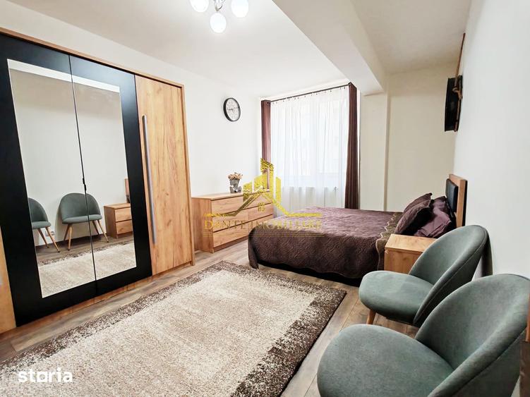 Apartament cu 2 camere, mobilat în Iris