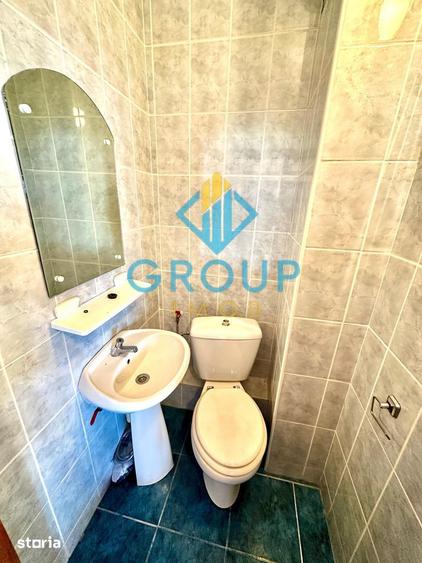 Apartament cu 3 camere decomandat în Șerbănești