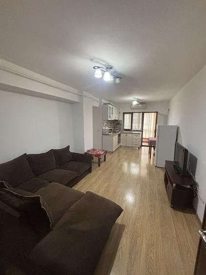 Apartament cu 2 camere în Cug