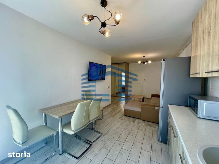 Apartament cu 2 camere în Bartolomeu