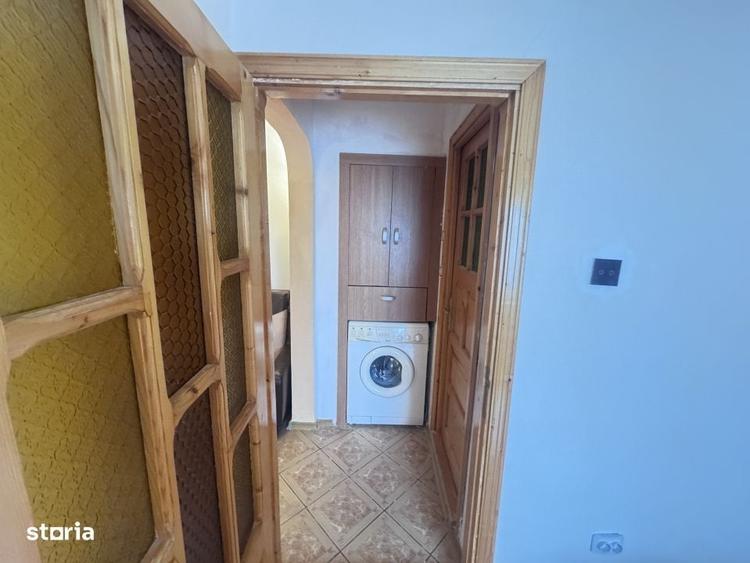 apartament cu 2 camere-decomandat-de vanzare-zona de nord - 5