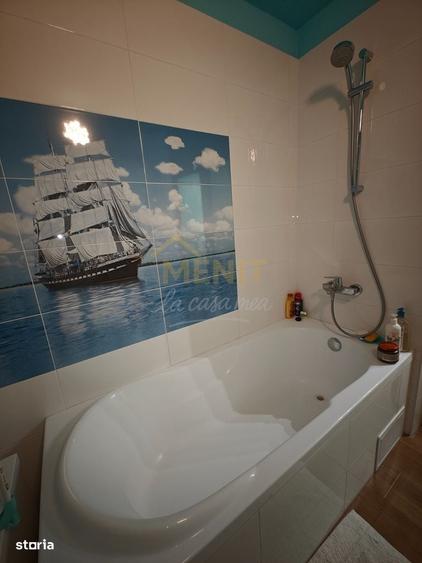 Apartament Superb PLopeni - 14