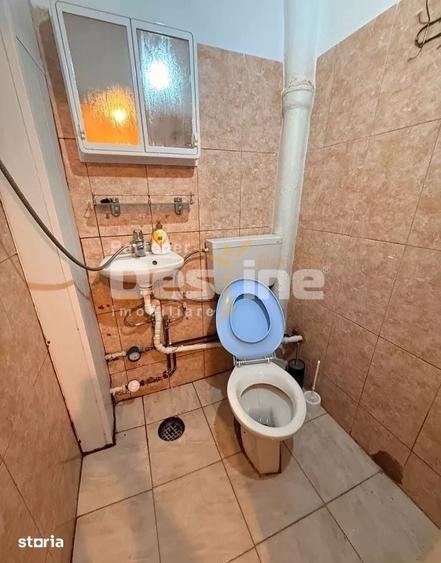 Garsonieră în Central