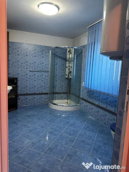 Casă cu 4 camere cu Teren 1105 Mp în Strejnicu