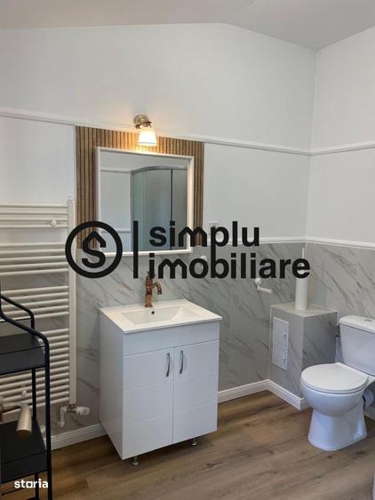 Garsonieră în Ultracentral