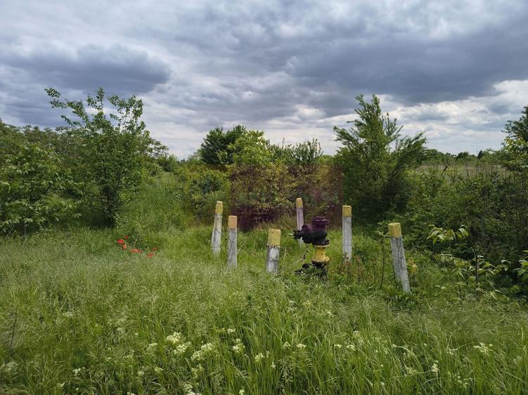 Teren Construcții intravilan de 3750 mp, în Giulești