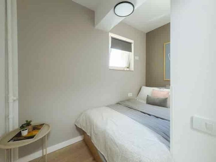 Apartament 2 camere / Blocul Dalles /Afacere la cheie !! 2 camere - 20