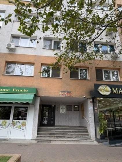 Apartament cu 2 camere decomandat, mobilat în Dristor