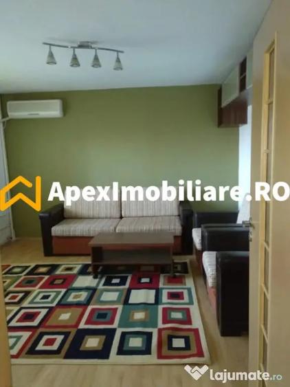 Apartament cu 4 camere decomandat în Militari