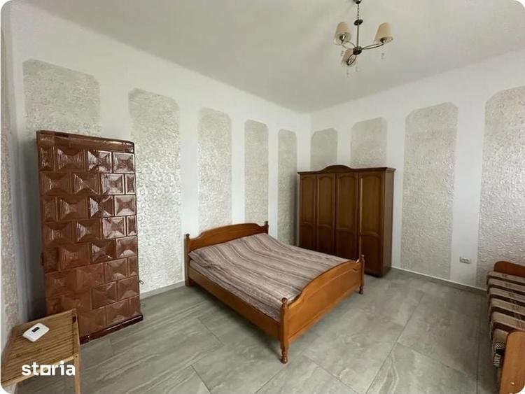 Casă cu 4 camere cu Teren 86 Mp în Central