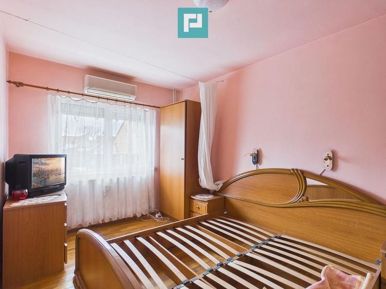 Apartament cu 3 camere în Grădiște