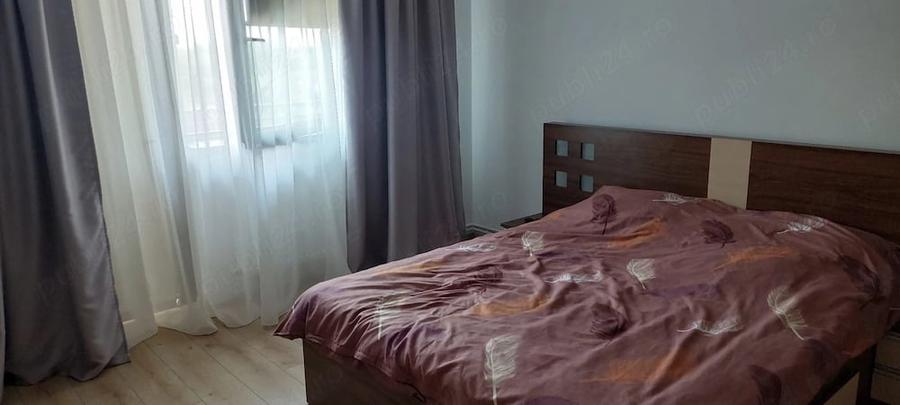 Teren de 1800 mp, în Valea Popii