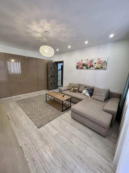 Proprietar Apartament 2 camere lujerului plaza mall - 7