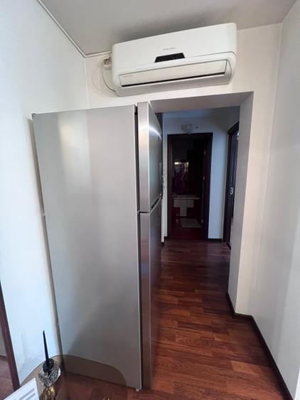 Apartament cu 2 camere decomandat, mobilat în Brazda lui Novac
