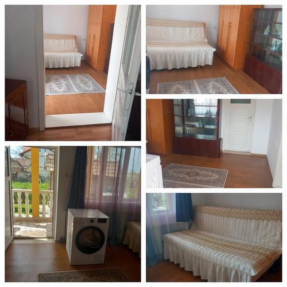 Casă cu 5 camere cu Teren 830 Mp în Central