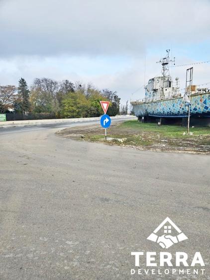 Teren Construcții intravilan de 5000 mp, în Brătianu