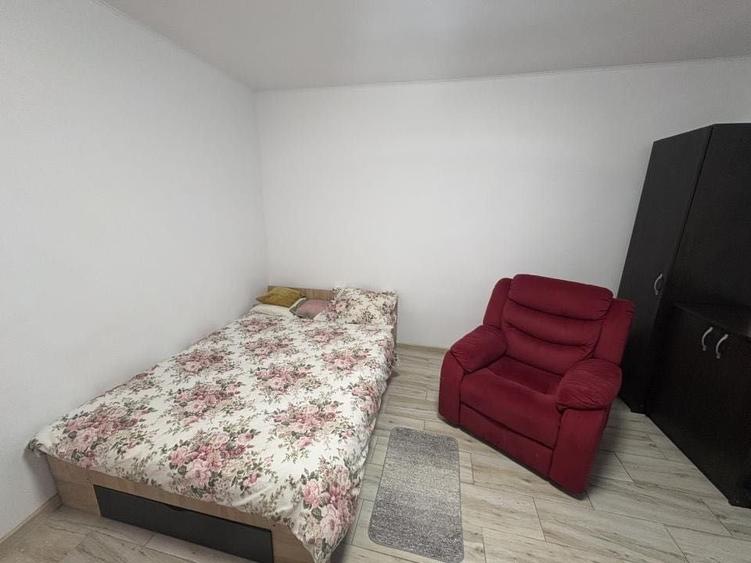 Garsonieră semidecomandată în Drumul Taberei