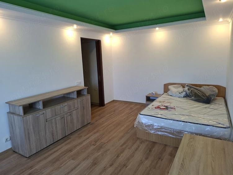 Garsonieră semidecomandată în Dorobanți 2