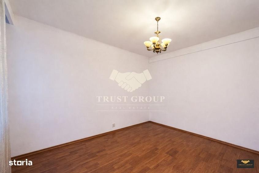 Apartament cu 2 camere decomandat în Domenii