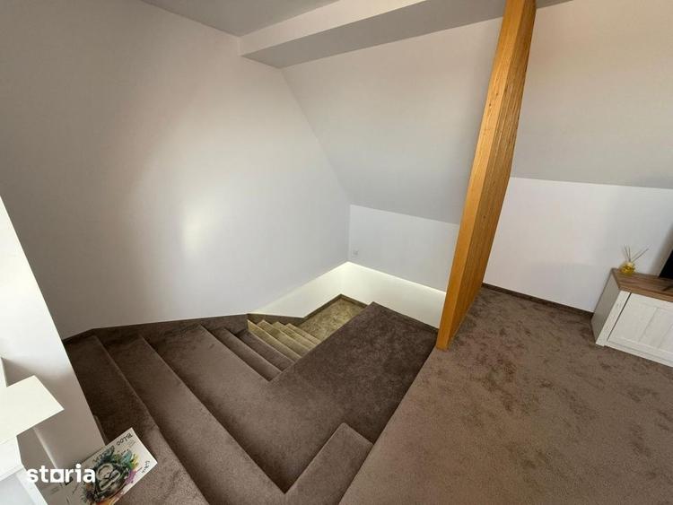 Apartament cu 5 camere în Reghin