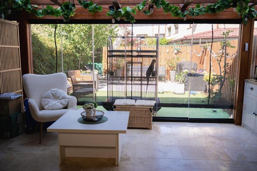 Casă 4 camere - mobilată și utilată – Trend Residence | Gata de mutare - 4