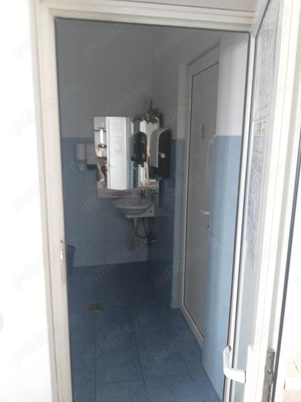 Spațiu comercial, de 100 mp, în Cetate