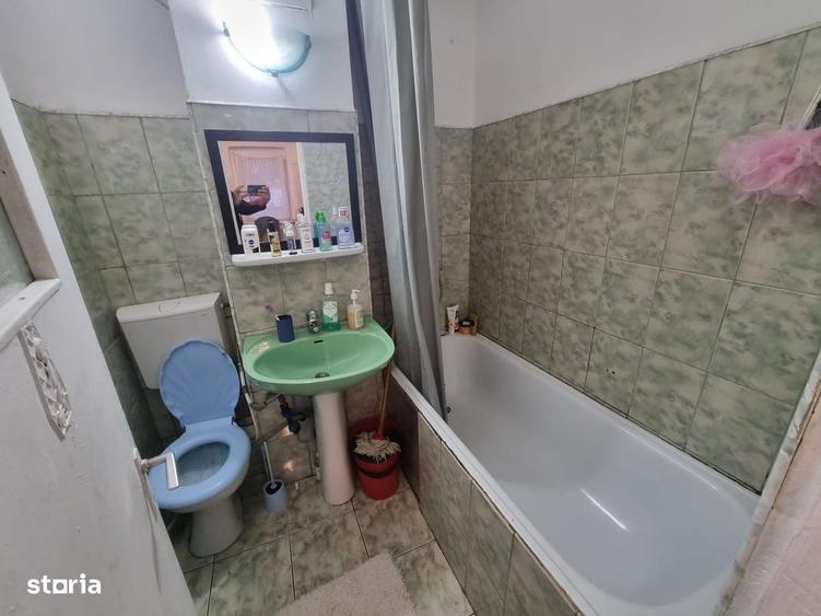 Garsonieră decomandată în Ultracentral