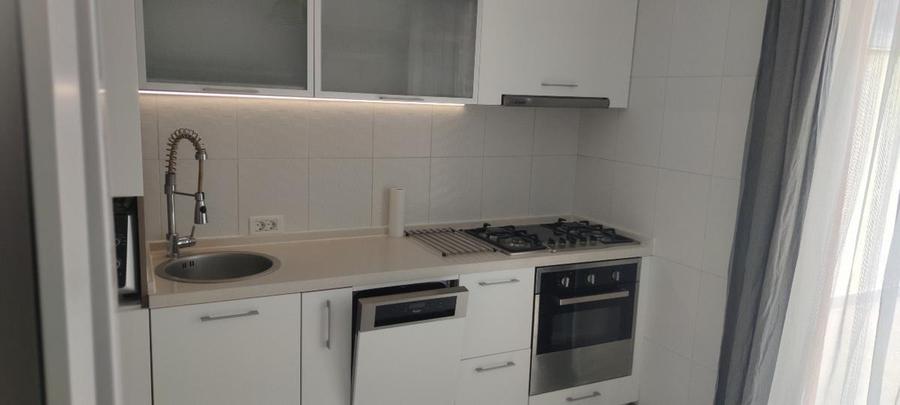 PROPRIETAR / Pipera / IBIZA SOL /3 camere lux 85 mp +terasa 40mp +2parcari - 5